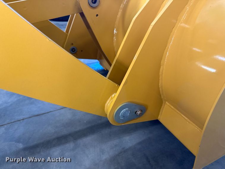 image for item DN0946 2024 IR IRBL50 backhoe