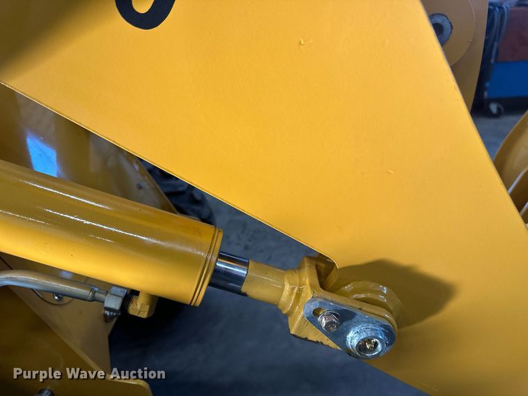 image for item DN0946 2024 IR IRBL50 backhoe