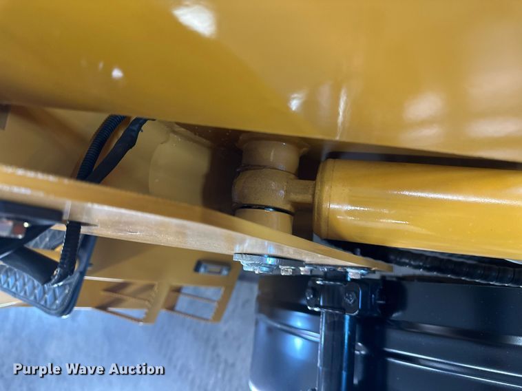 image for item DN0946 2024 IR IRBL50 backhoe