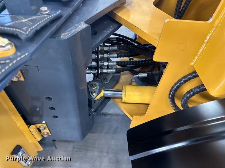 image for item DN0946 2024 IR IRBL50 backhoe