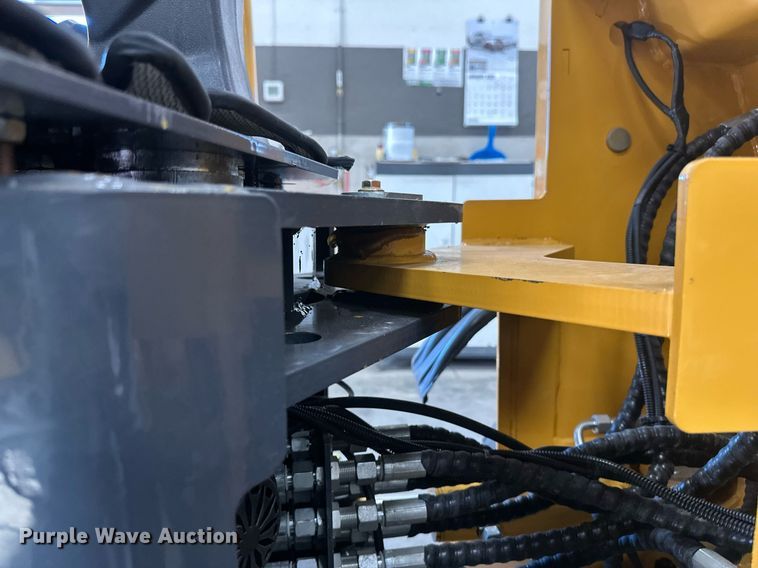 image for item DN0946 2024 IR IRBL50 backhoe