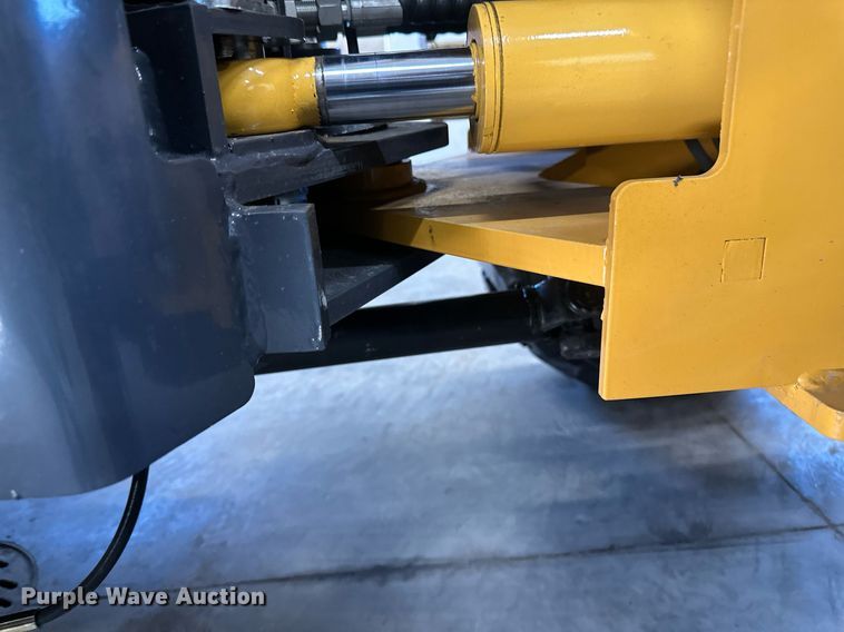 image for item DN0946 2024 IR IRBL50 backhoe