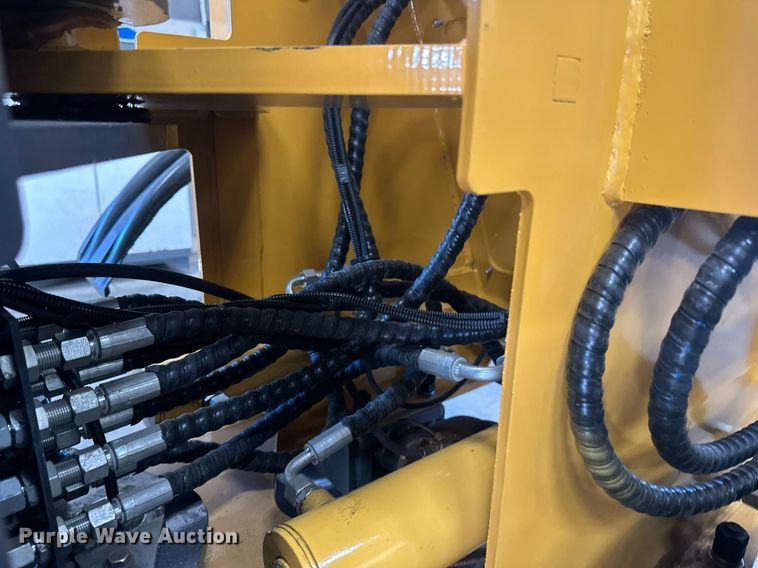 image for item DN0946 2024 IR IRBL50 backhoe