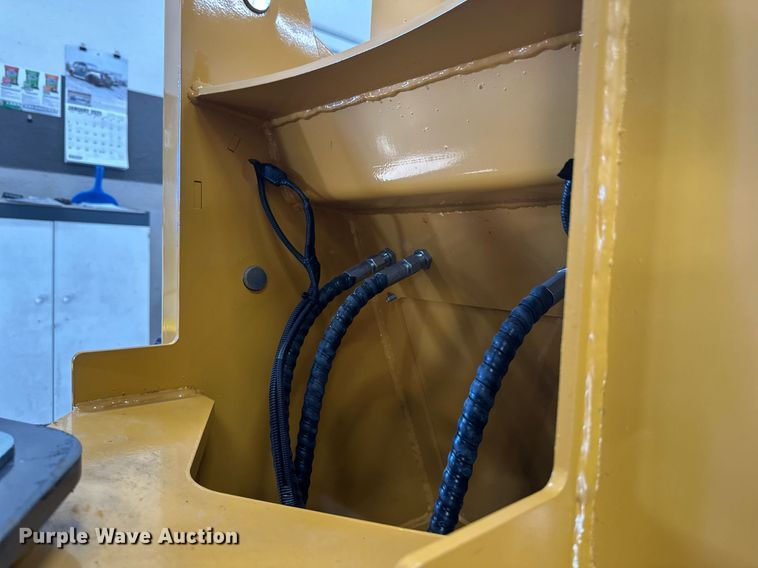 image for item DN0946 2024 IR IRBL50 backhoe