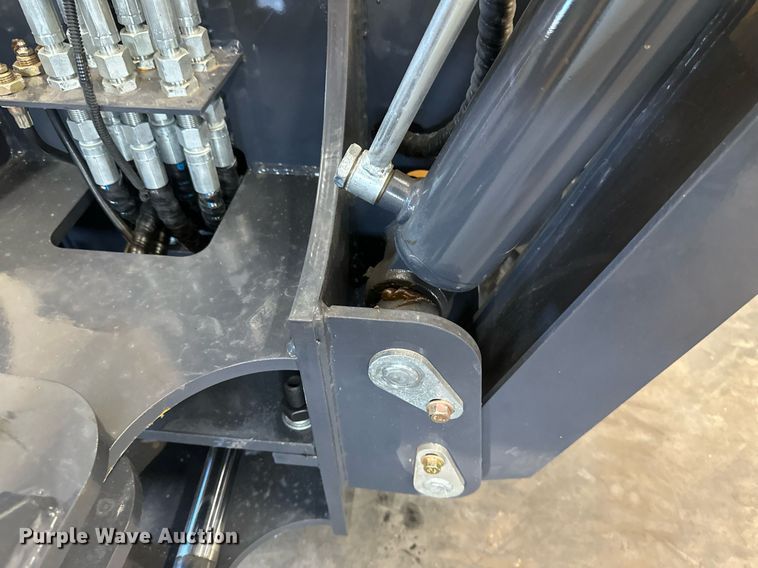 image for item DN0946 2024 IR IRBL50 backhoe