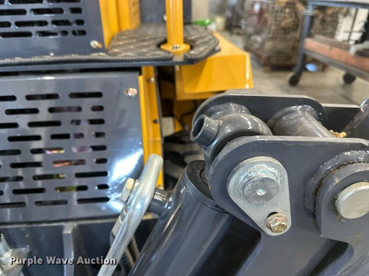 image for item DN0946 2024 IR IRBL50 backhoe