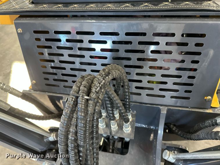 image for item DN0946 2024 IR IRBL50 backhoe