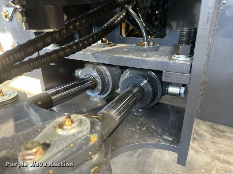 image for item DN0946 2024 IR IRBL50 backhoe