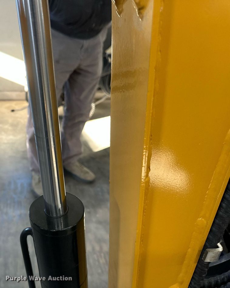 image for item DN0946 2024 IR IRBL50 backhoe