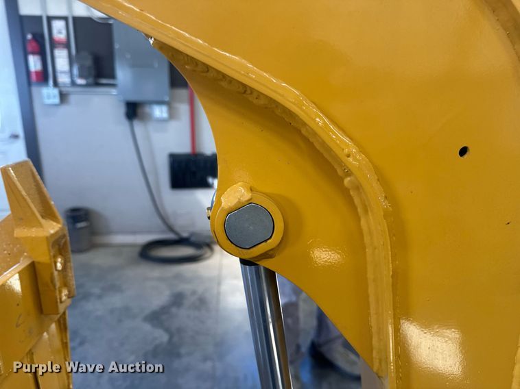 image for item DN0946 2024 IR IRBL50 backhoe