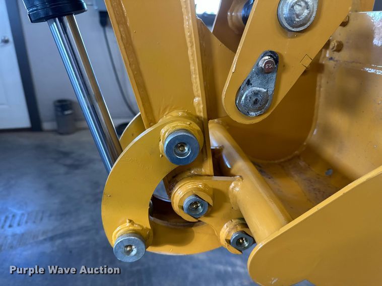 image for item DN0946 2024 IR IRBL50 backhoe