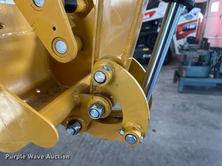 image for item DN0946 2024 IR IRBL50 backhoe