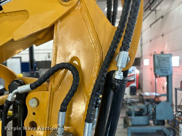 image for item DN0946 2024 IR IRBL50 backhoe