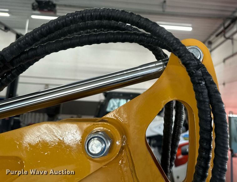 image for item DN0946 2024 IR IRBL50 backhoe