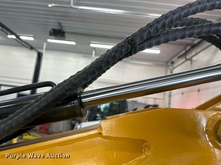 image for item DN0946 2024 IR IRBL50 backhoe