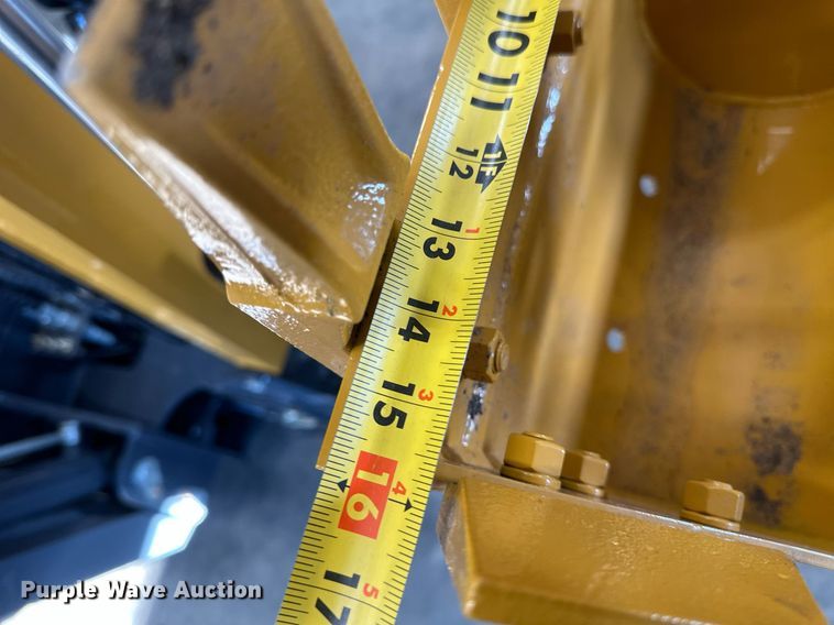 image for item DN0946 2024 IR IRBL50 backhoe