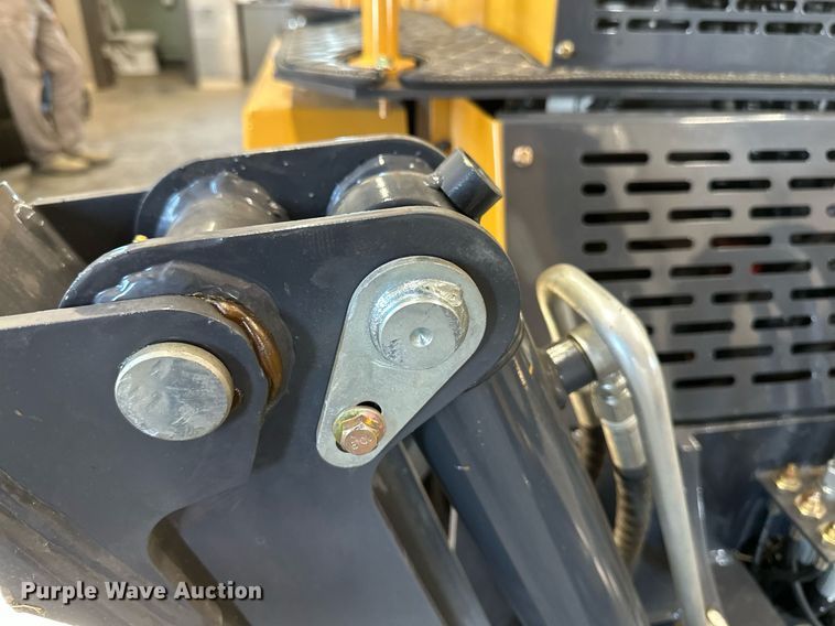 image for item DN0946 2024 IR IRBL50 backhoe