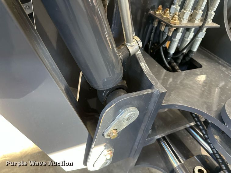 image for item DN0946 2024 IR IRBL50 backhoe