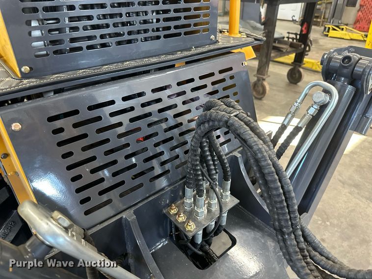 image for item DN0946 2024 IR IRBL50 backhoe