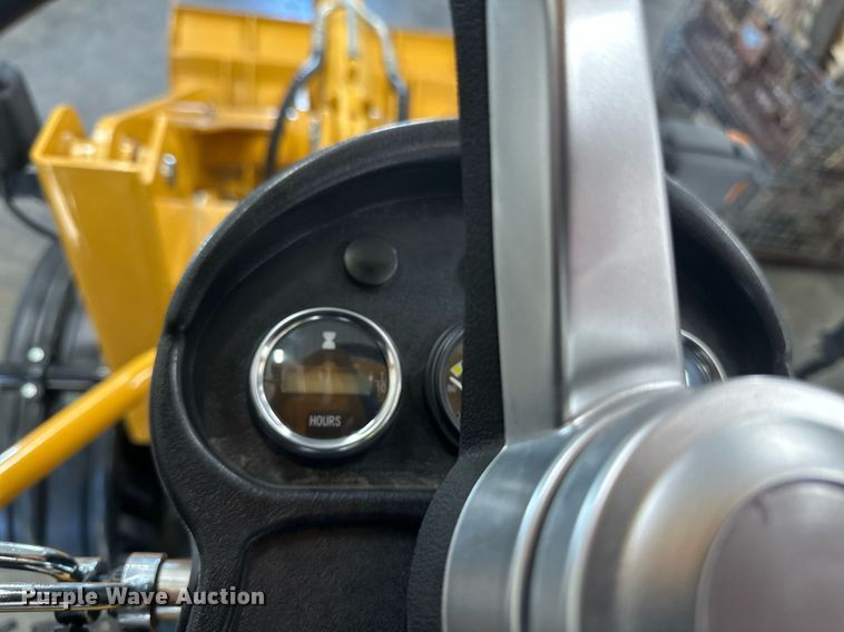 image for item DN0946 2024 IR IRBL50 backhoe