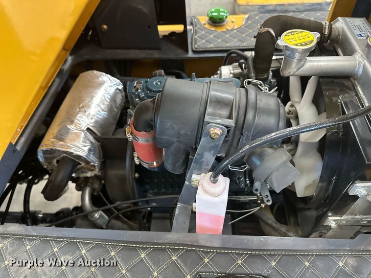 image for item DN0946 2024 IR IRBL50 backhoe