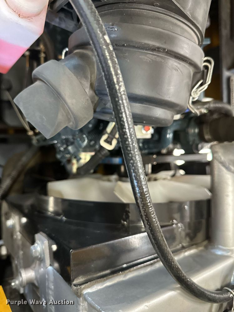 image for item DN0946 2024 IR IRBL50 backhoe