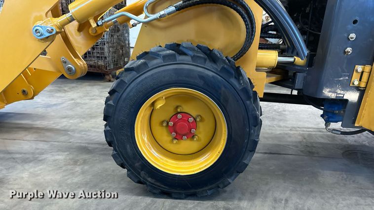 image for item DN0946 2024 IR IRBL50 backhoe