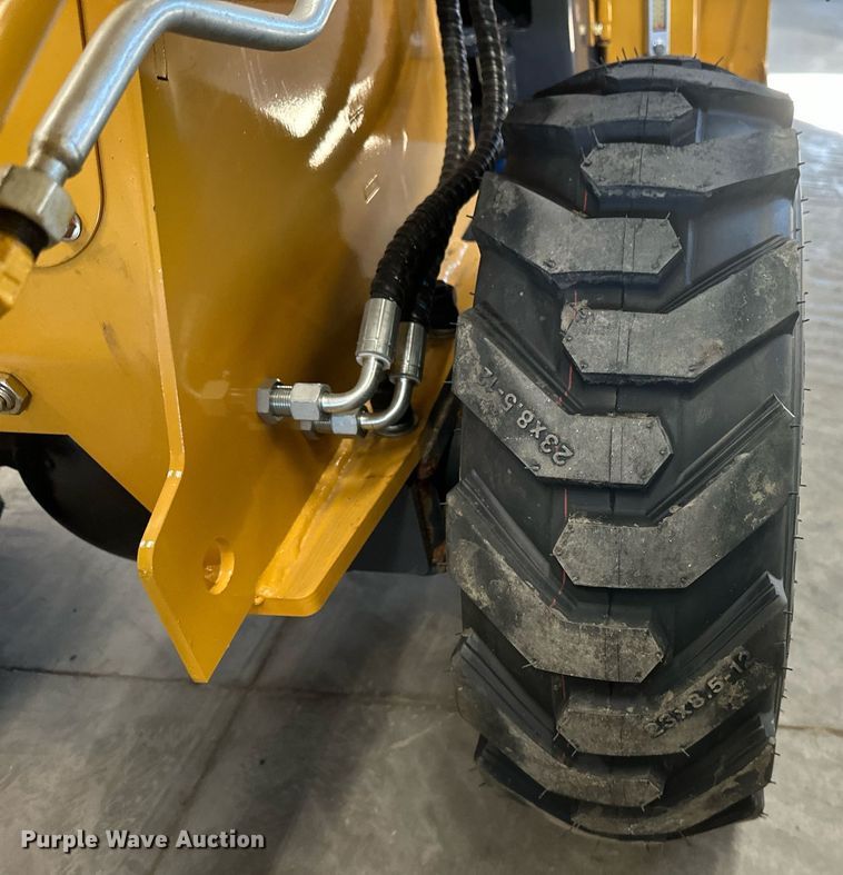 image for item DN0946 2024 IR IRBL50 backhoe