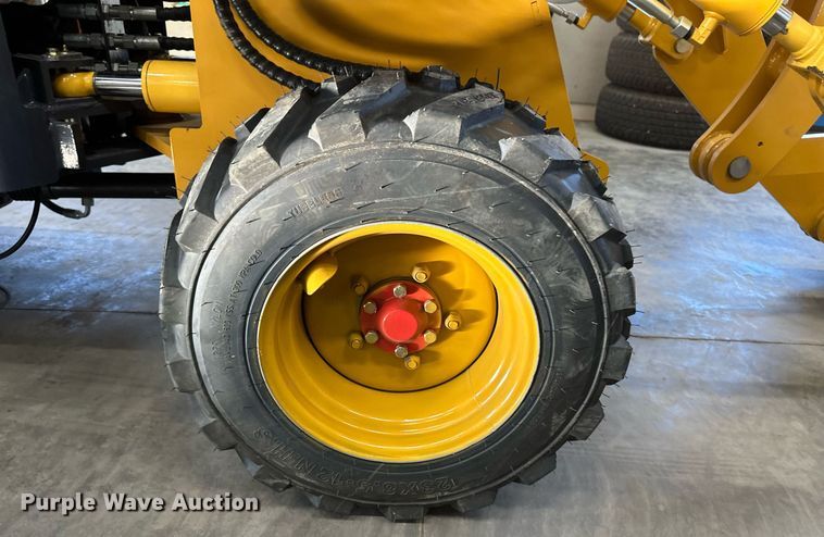 image for item DN0946 2024 IR IRBL50 backhoe