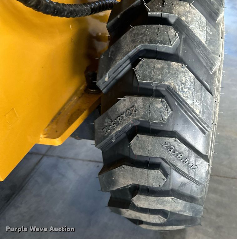 image for item DN0946 2024 IR IRBL50 backhoe