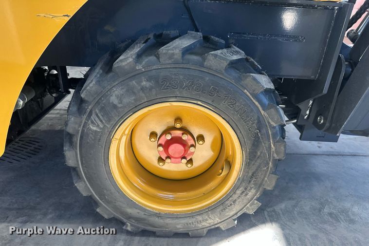 image for item DN0946 2024 IR IRBL50 backhoe