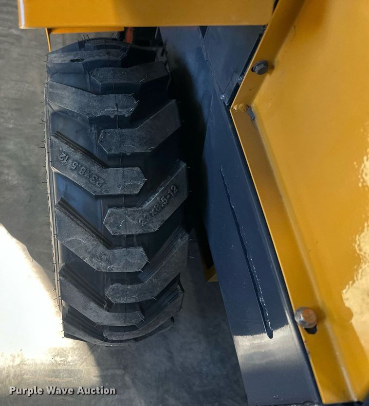 image for item DN0946 2024 IR IRBL50 backhoe