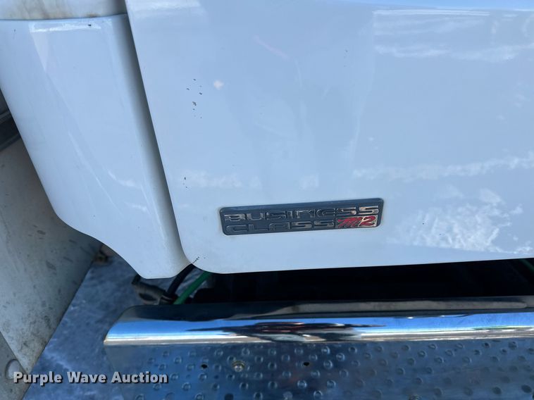 image for item DN0947 2003 Freightliner  M2 utility / service truck