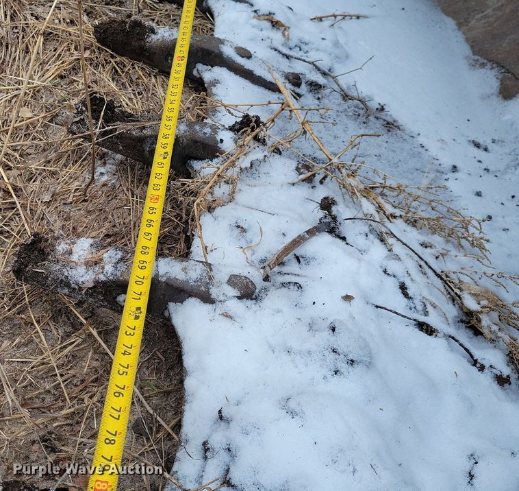 image for item DN3667 1982 Caterpillar 953 track loader