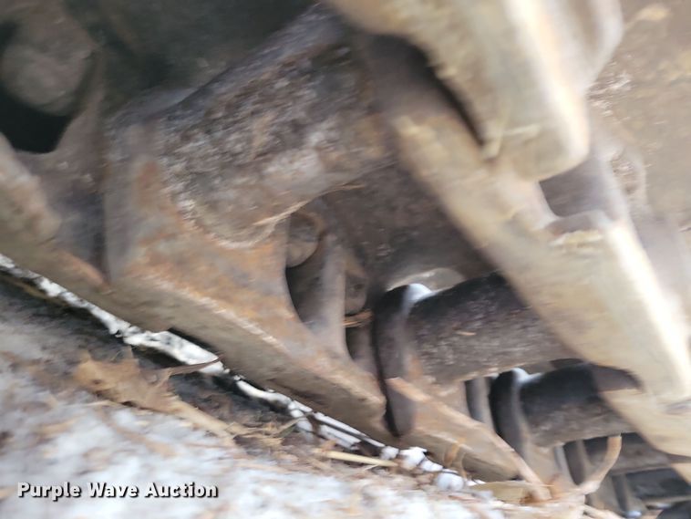 image for item DN3667 1982 Caterpillar 953 track loader