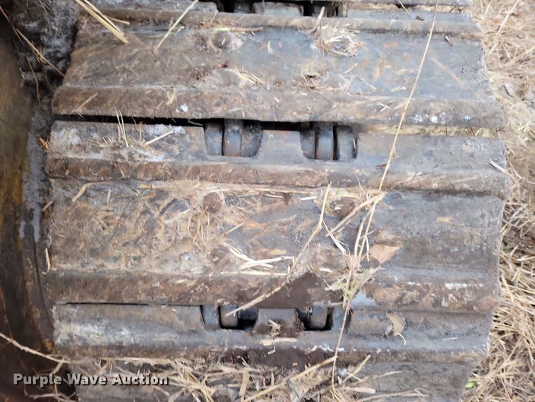 image for item DN3667 1982 Caterpillar 953 track loader