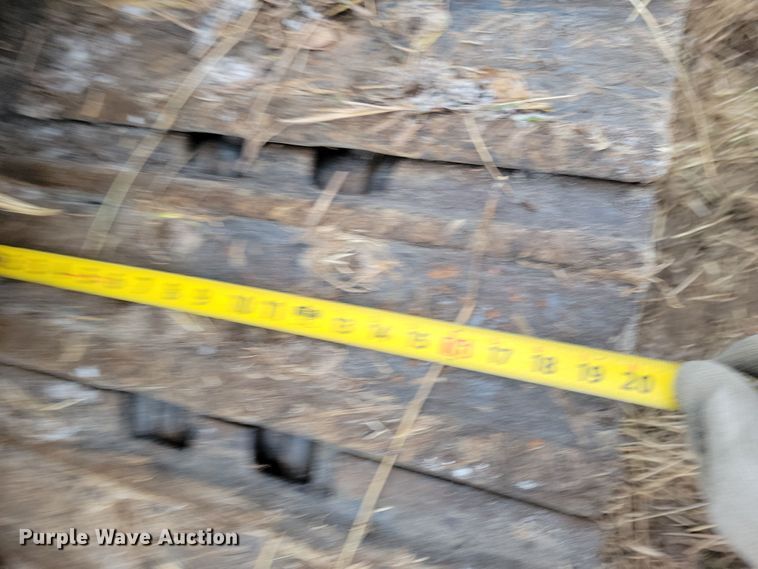 image for item DN3667 1982 Caterpillar 953 track loader