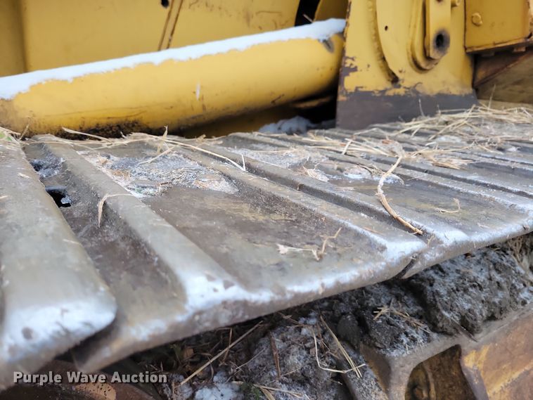 image for item DN3667 1982 Caterpillar 953 track loader