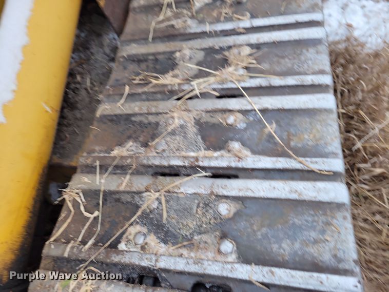 image for item DN3667 1982 Caterpillar 953 track loader