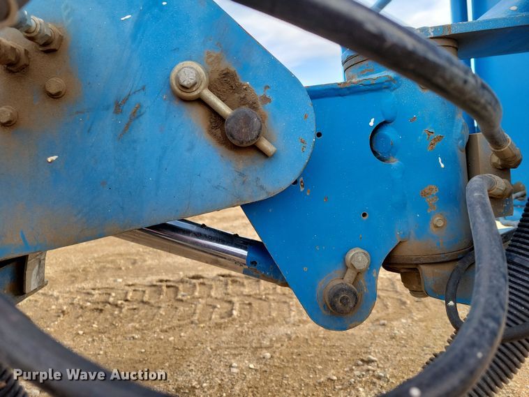 image for item DN3670 2006 Genie S-60 boom lift