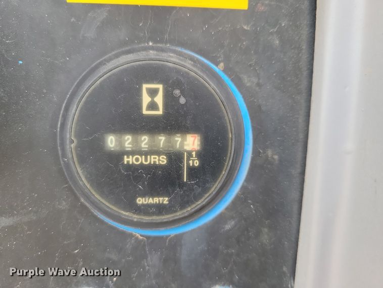 image for item DN3670 2006 Genie S-60 boom lift