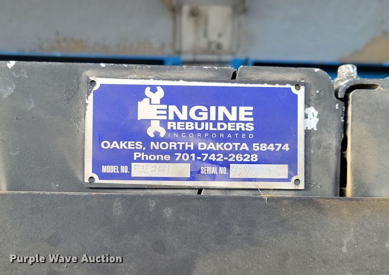 image for item DN3670 2006 Genie S-60 boom lift