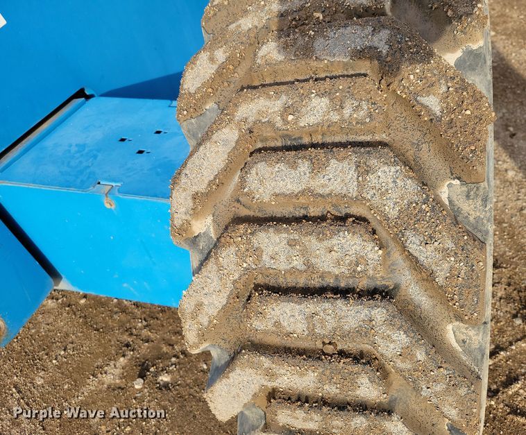 image for item DN3670 2006 Genie S-60 boom lift