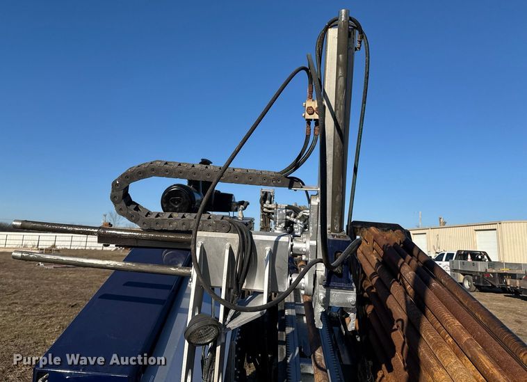 image for item DO0220 2011 Universal 30x40 directional boring unit