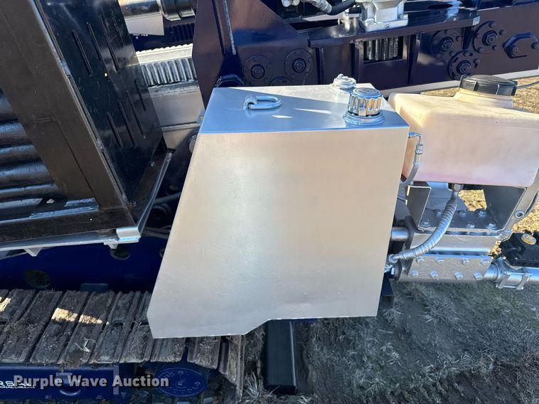 image for item DO0220 2011 Universal 30x40 directional boring unit