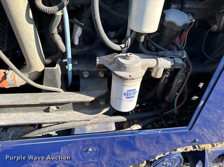 image for item DO0220 2011 Universal 30x40 directional boring unit