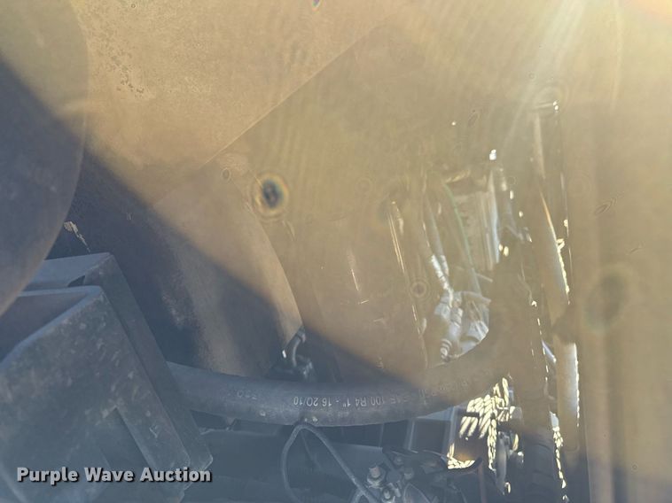 image for item DO0220 2011 Universal 30x40 directional boring unit