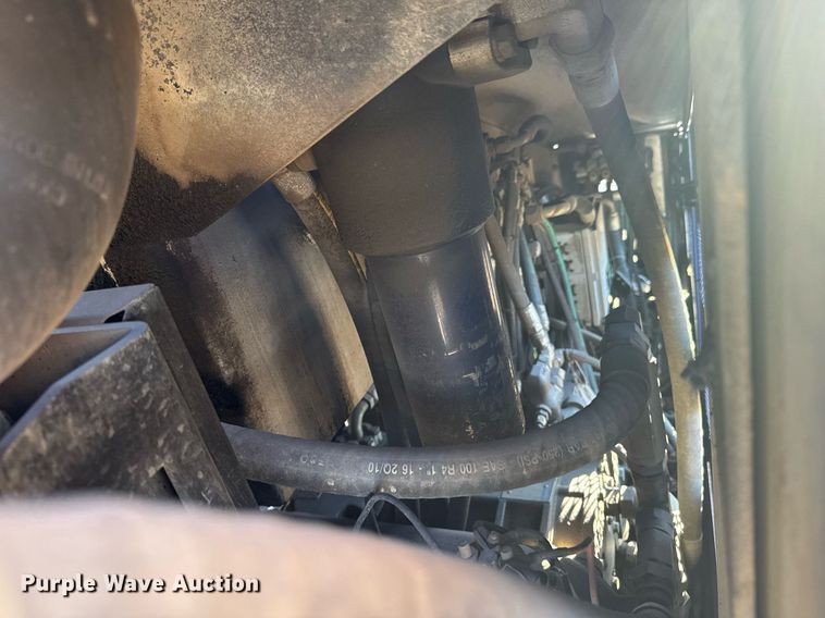 image for item DO0220 2011 Universal 30x40 directional boring unit