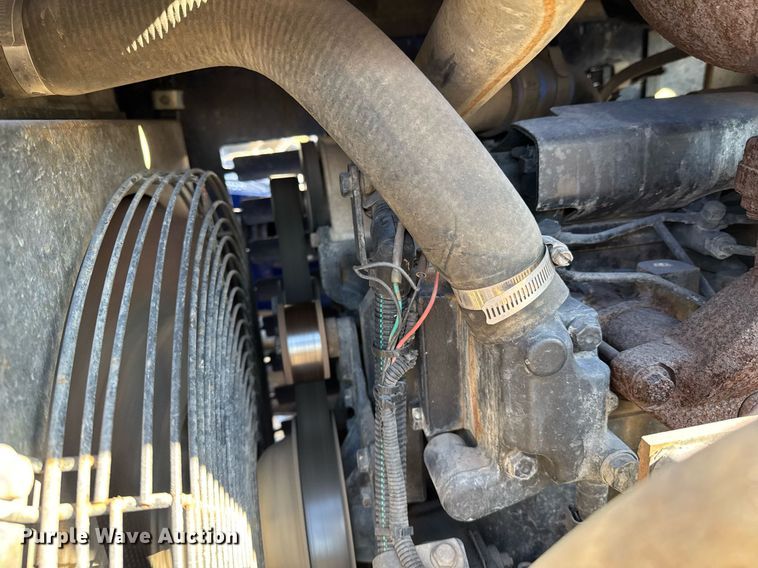 image for item DO0220 2011 Universal 30x40 directional boring unit