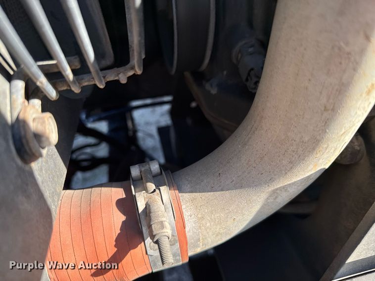 image for item DO0220 2011 Universal 30x40 directional boring unit